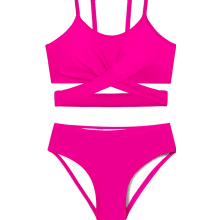 Product image of Criss-Cross Bikini
